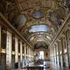 フランス　パリ　ルーブル美術館