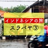 インドネシア第二の都市でのんびり過ごす【インドネシアの旅：スラバヤ③】