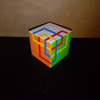 ルービックキューブ 模様の世界　Rubik's cube patterns