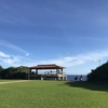 ”避暑地”の沖縄