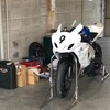 サーキット走行 41回目