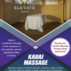 Kauai Massage