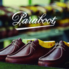 PARABOOT　TRUNK SHOW