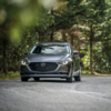 米国マツダがMAZDA3セダン 2021年モデルの情報を更新。