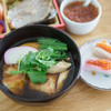 年末年始の食卓と初詣、ヤオコーに感謝