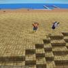 #22)【赤の開拓地】ドラクエといったらアレ作るでしょ！【ドラクエビルダーズ２】