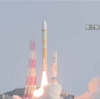 H-3ロケット2号機打ち上げ成功〜😄