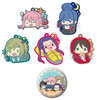 今全5種セット+BOX購入特典 「えふぉるめ ゆるキャン△ ふとんむしラバーストラップ」にとんでもないことが起こっている？