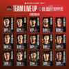 ☆RUGBY and more…#6  HONDA HEAT Member announce