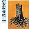 筒井康隆「夢の木坂分岐点」