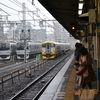 年末年始関東地区鉄道のりつぶし＆富士山紀行東京駅→八王子駅・立川駅→成東駅編