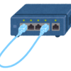 共用スイッチのL2ループ対策