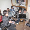 イラスト品評会2012　第１回