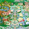 【ディズニー年パスカップル】皆さんはどう回る⁉私たちのパークの楽しみ方【ランド編】