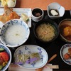 礼文島　　最終日です。