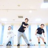 【4月レッスン②】住道リトル＆キッズストリートダンス。(2025)