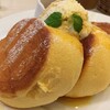 神戸・三宮の「幸せのパンケーキ」を食べたら幸せになったぞ