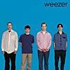 【ディスクレビュー Weezer】雨と夏とWeezerのブルーアルバム【無人島に持っていくCD】