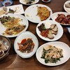 韓国料理