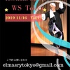 Hesham Saleh  WS Toyko  vol.11