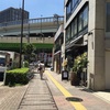 LAPLACE SONO 池袋でランチ