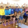 Athlete Yoga in関西…実現しちゃったよ。