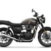 TRIUMPH STREET TWIN