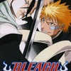 #1466 『タイトル画面』（金田充弘／BLEACH ～ヒート・ザ・ソウル２～／PSP）