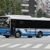 産交バス / 熊本200か 1786