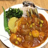 野菜カレー