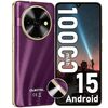 もうモバイルバッテリーを持ち歩かない！OUKITEL C59 SIMフリースマホは10000mAhの大容量バッテリーとAndroid 15で何ができるのか？
