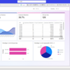 Copilot for Power BI（レポート作成）