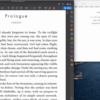 Adobe Acrobat Readerからキーボードショートカットで日英辞書をサッと開く