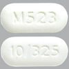 Hydrocodone Mix Products