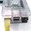 Raspberry PI に USBメモリー×2 で RAID-1（前半）