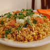 Bhel Puri – A Snack With The Combination Of Color And Flavor