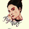 - 08. AUGUST * Faye Wong *