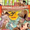 タイガージョーさんのバッヂ✨