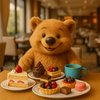 【HPCJ】スイーツビュッフェで5,000円割引は使える？調べて実際に聞いてみた！🍰