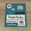 君はいくつ持っている？ProtoPediaグッズの紹介