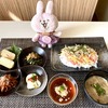 タイのチェンマイで手に入る食材でどこまで和食を作れるのか？～南国のアレで作った紅ショウガでサバのほぐし身ちらし寿司定食編～