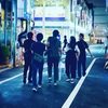 【巡礼の旅〈東京 新宿篇〉】