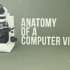 コンピュータ・ウィルスを解剖する〜Anatomy of a Computer Virus by Patrick Clair