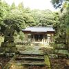 虫野神社