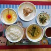 11/26(月)の給食