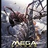 「MEGA SPIDER メガ・スパイダー」（Big Ass Spider!）はなかなかの佳作