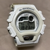 G-SHOCK晒します　番外編2～DW-004ASJ-7T　トリプルクラウン