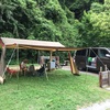 キャンプ22 ’16.6/11
