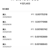 「ビットコインチャレンジ　定期積立10回目　２０２５年9月分」　毎月積み立てにおける月内でのタイミング投資　理論通り1BTC=1MM$を目指して！