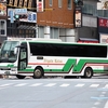 新潟交通 / 新潟200か 1077